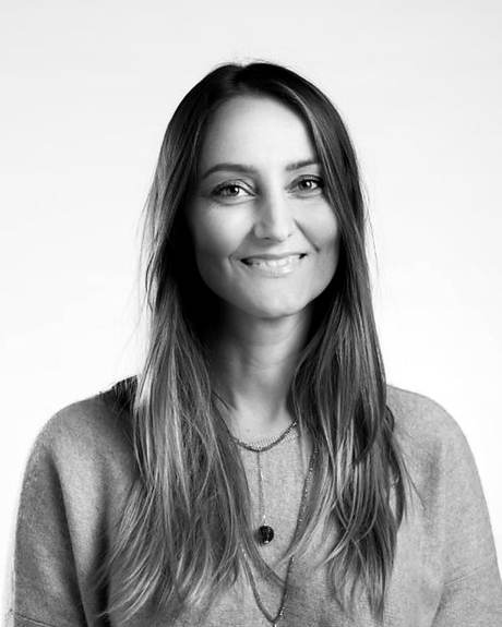 Sanela M. Lee, founder of SANCHILD